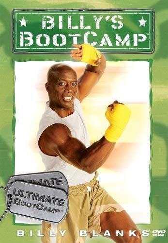 Billy Blanks: Ultimate Bootcamp