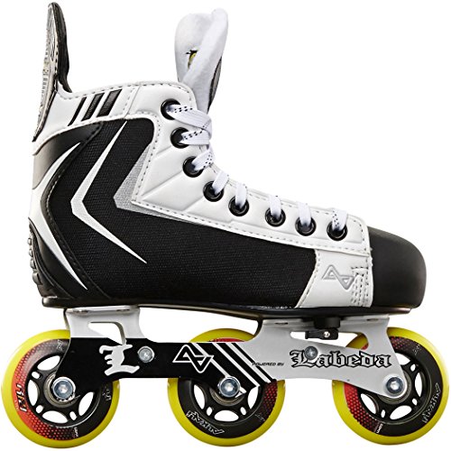 Alkali Hockey Lite Youth Adjustable Inline Roller Skates Size 7-10