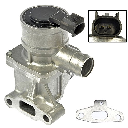 Air Injection Check Valve For Olds Chevy Chevrolet Trailblazer GMC Envoy Replaces OE# 12575655
