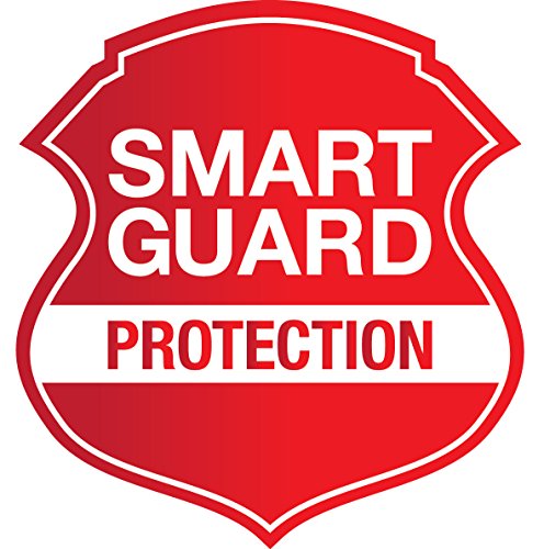 SmartGuard 3-Year Portable Electronics Protection Plan ($1-$25) Email Shipping