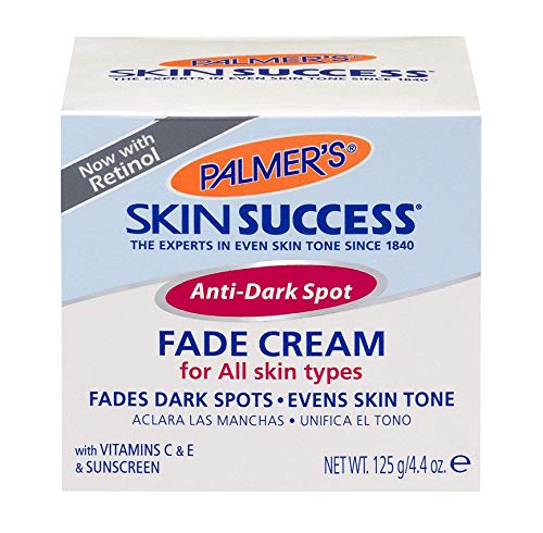 Palmer's Skin Success Anti-dark Spot Fade Cream 4.4 Ounce, 4.4 Ounces