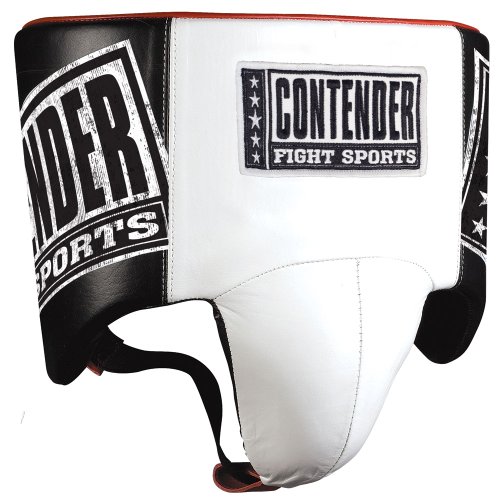 Contender Fight Sports Professional Style No-Foul Protector (Large)