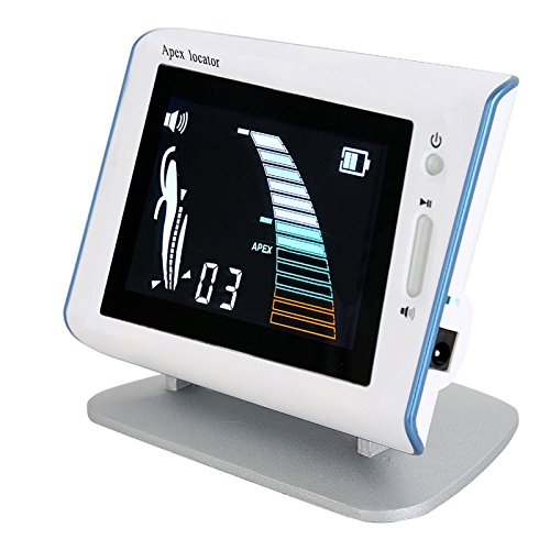 APHRODITE Woopdecker Style Root Canal Apex Locator Dental Endo Measure Endodontic Finder DTE DPEX III