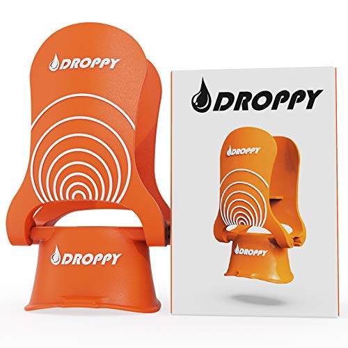 The Universal Eye Drop Dispenser Droppy