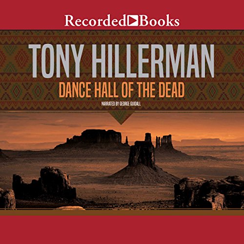 Dance Hall of the Dead