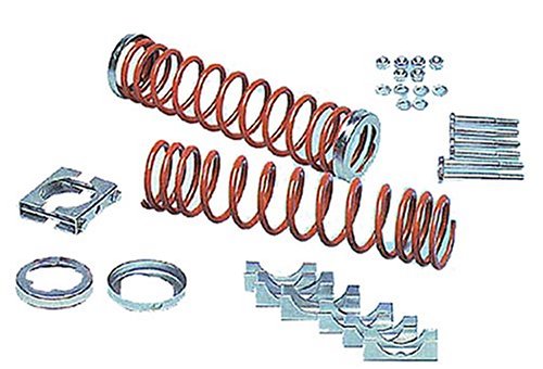 Superior 14-0490 Load Control Springs For Rear Shock Absorbers