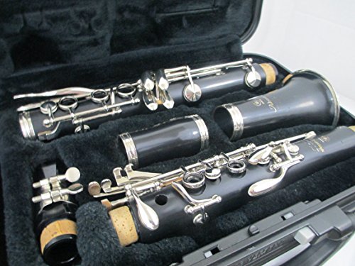 Yamaha Advantage YCL-200AD Student Clarinet