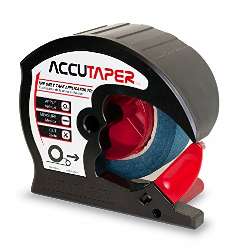 Masking Tape Applicator
