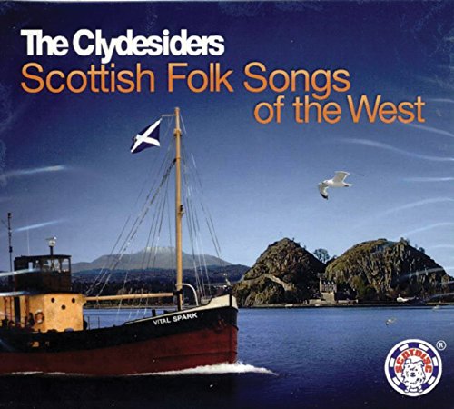 Scottish Folk Songs of the West