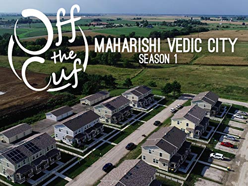 Maharishi Vedic City - The Most Progressive City in America