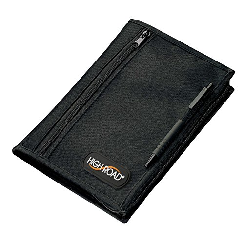 High Road Glove Box Organizer and Console Auto Document Case