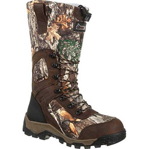 Rocky Sport Pro Timber Stalker 800G Insulated Outdoor Boot Size 11(M)