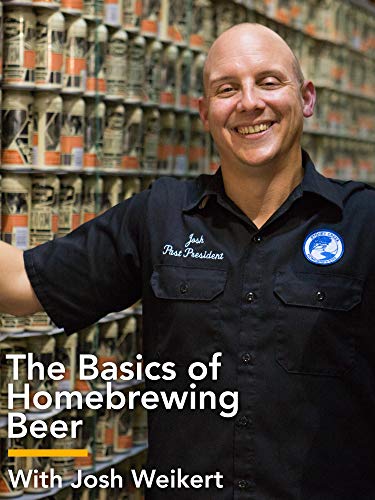 The Basics of Homebrewing Beer