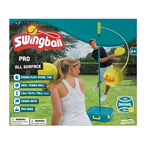 All Surface Pro Swingball