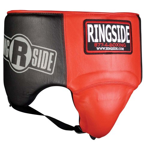 Ringside No Foul Boxing Groin Protector,Medium