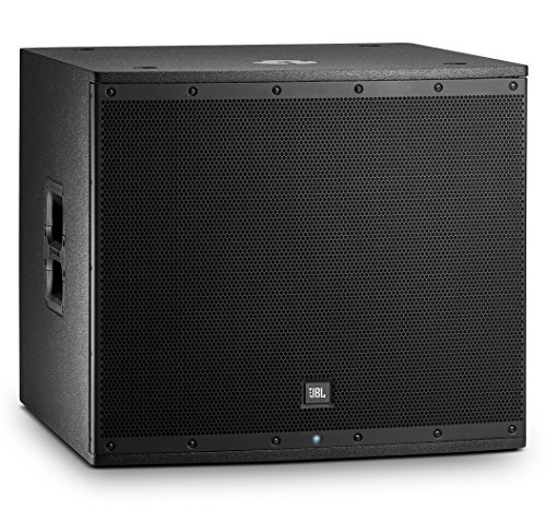 JBL Professional EON618S Portable Self-Powered Subwoofer, 18-Inch