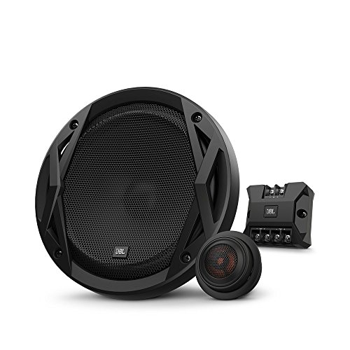 JBL CLUB6500C 6.5' 360W Club Series 2-Way Component Car Speaker