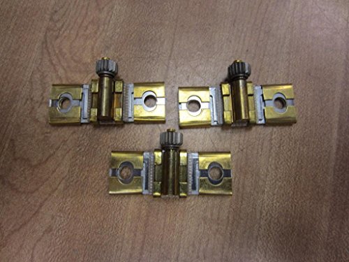 Square D B7.70 Overload Relay Heater Element B770 (Pack of 3)