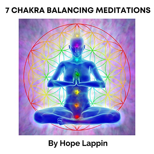 Solar Plexus Chakra Cleanse & Rebalance Day 3