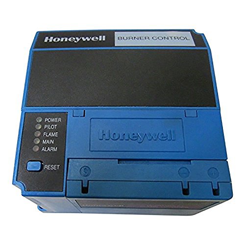 Honeywell RM7840L1075 Automatic Programming Control