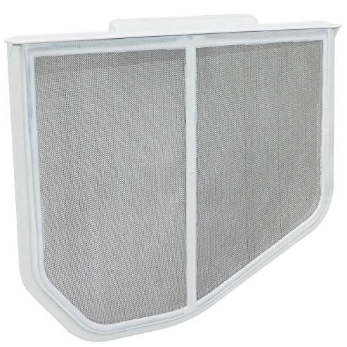 W10120998 Dryer Lint Screen Filter Replacement Part by AMI PARTS - Compatible with Whirlpool, Kenmore, Roper & Sears Dryers