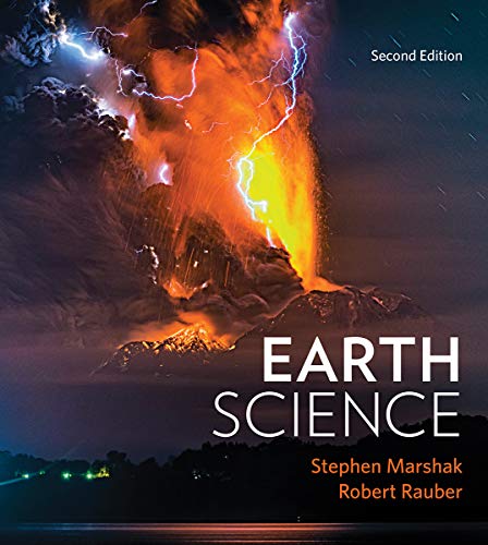 Earth Science (Second Edition)