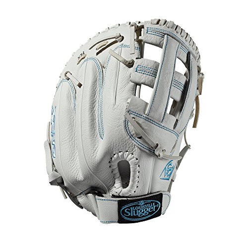 Louisville Slugger 2019 Xeno 13' First Base Fastpitch Mitt - Right Hand Throw