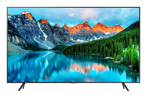 Samsung 50 Inch BE50T-H 4K PRO TV with Easy Digital Signage Software with HDMI, USB, TV Tuner and Speakers 250 nits (LH50BETHLGFXGO)