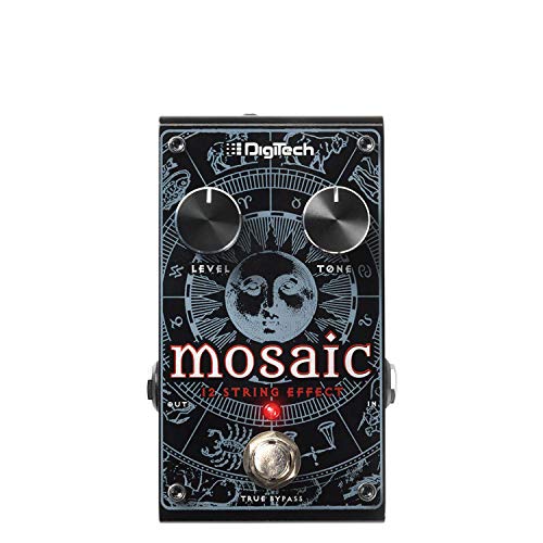 Other Acoustic Guitar Effect Pedal, REGULAR (MOSAIC)