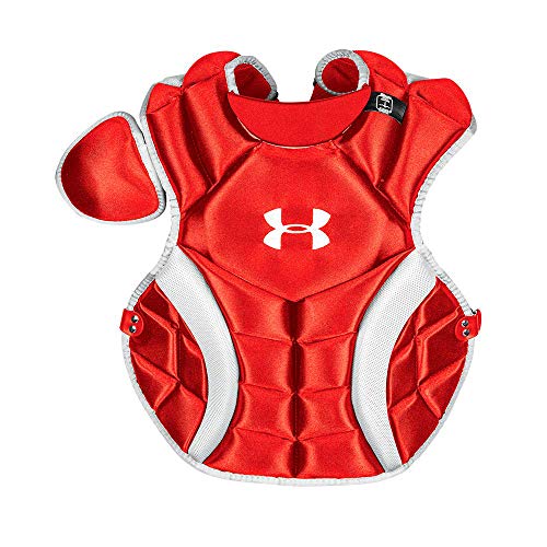 Under Armour PTH Victory Series Chest Protector/Meets NOCSAE Standard