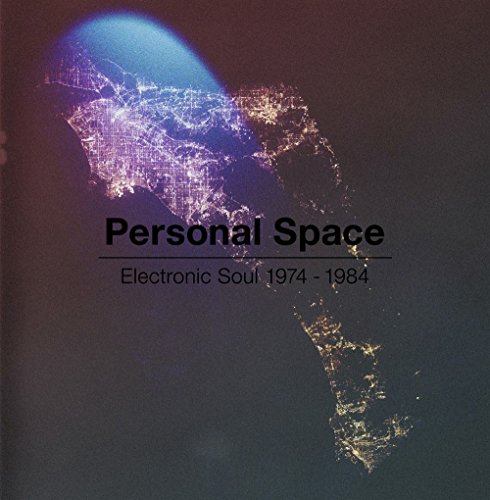 Personal Space: Electronic Soul 1974-1984 / Various