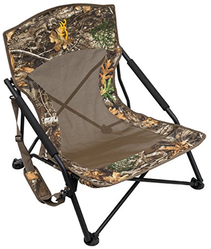 Browning Camping 8525014 Strutter Folding Chair (Regular)