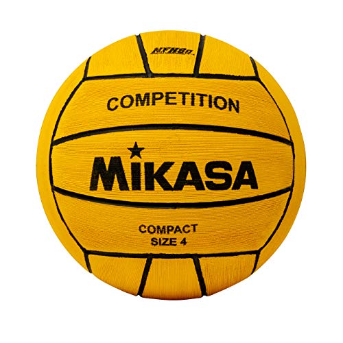 W5009 - Mikasa Sports Competition Women's Water Polo Ball