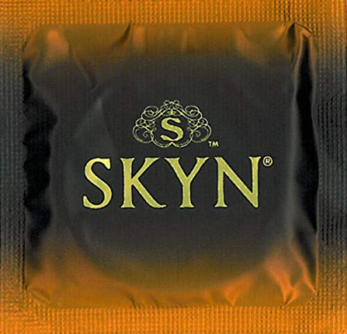Lifestyles SKYN Large Condoms - 48 Count
