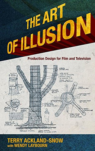 The Art of Illusion: Production Design for Film and Television