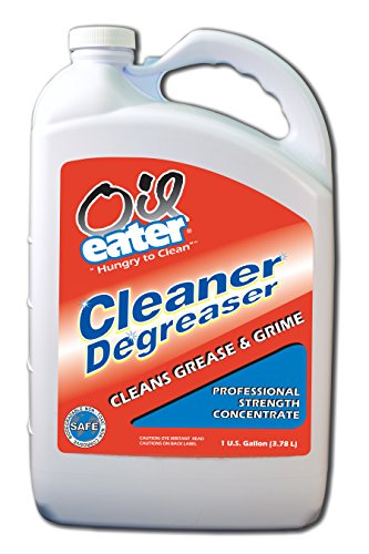 Oil Eater AOD1G35437 Original 1 Gallon Cleaner/Degreaser