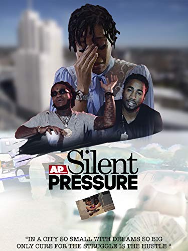 Silent Pressure