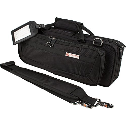 Protec PB308PICC Flute / Piccolo Combination PRO PAC Case