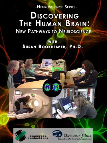 Discovering the Human Brain: New Pathways to Neuroscience