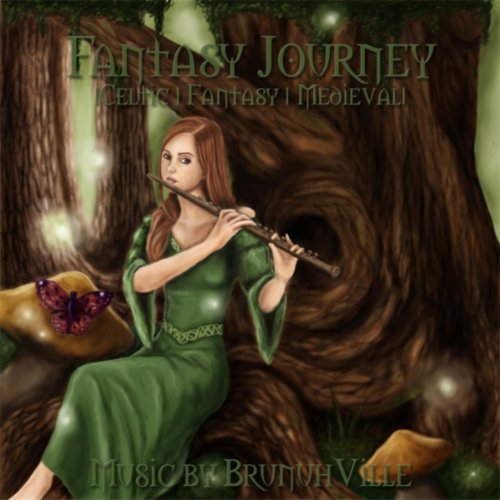 Fantasy Journey: Celtic Collection