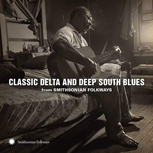Classic Delta and Deep South Blues from
