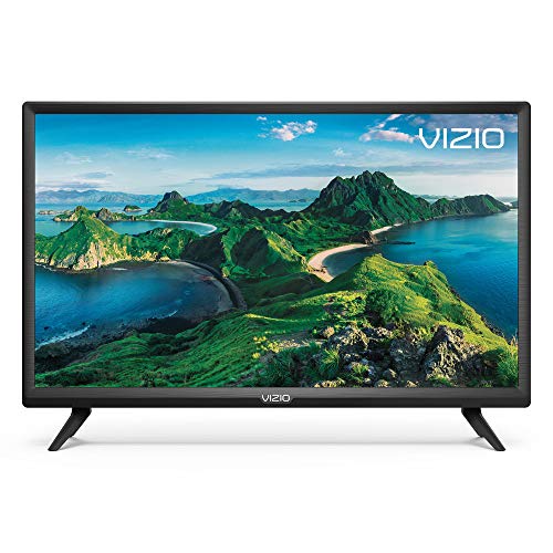 VIZIO D24f-G1 D-Series 24” Class (23.5' Diag.) Smart TV