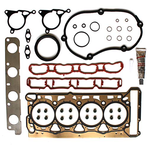 ANPART Automotive Replacement Parts Engine Kits Head Gasket Sets Fit: for Volkswagen Tiguan 4-Door