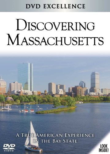 Discovering Massachusetts