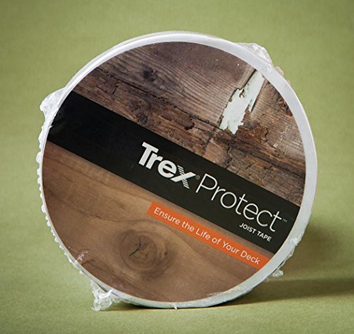 Trex Protect Joist Butyl Tape 1-5/8' x 50'