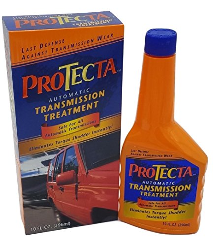 ProTecta Automatic Transmission Treatment 10 Ounce Bottle