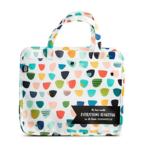 DaySpring Inspirational Organization Bag