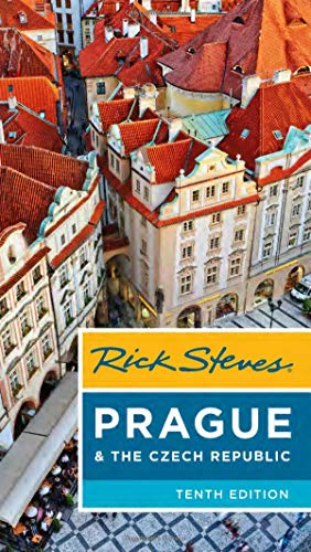 Rick Steves Prague & The Czech Republic