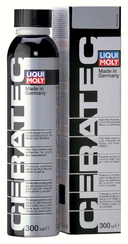 Liqui Moly (20002) Cera Tec Friction Modifier - 300 ml