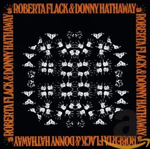 Roberta Flack & Donny Hathaway (remastered)